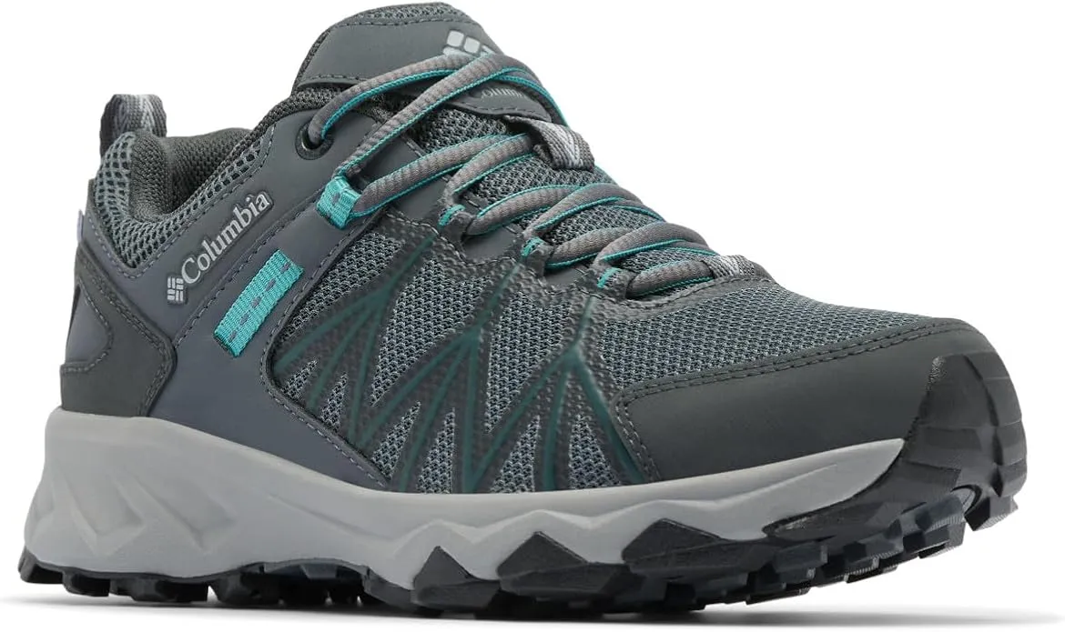 Columbia Zapatillas de Senderismo para Adulto Talla 43