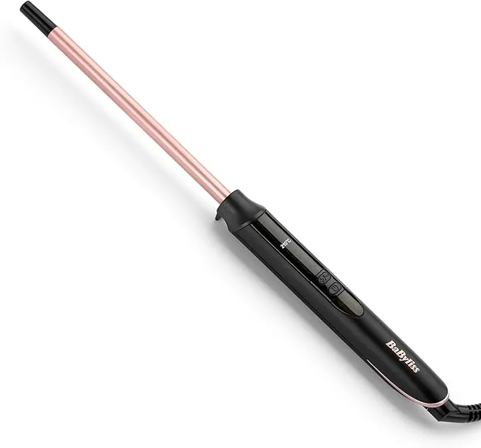 Babyliss C449E Rizador