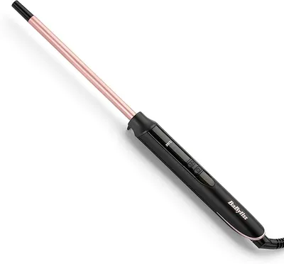 Babyliss C449E Rizador