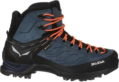 Botas para Hombre - SALEWA Mountain Trainer Mid Gore-Tex