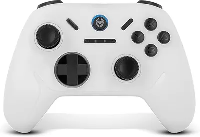 KROM KADOER Mando Inalámbrico Bluetooth 5.0
