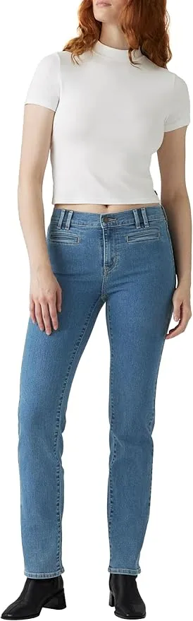 Vaqueros para Mujer - LEVIS