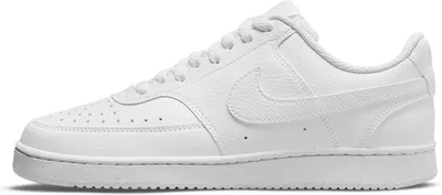 NIKE Court Vision Lo Be, Sneaker Mujer