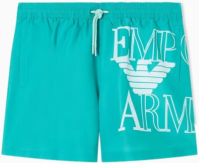 Bañador para Hombre EMPORIO ARMANI
