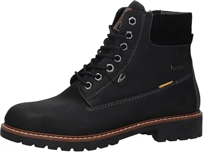 Botas de cuero para Mujer - CAMEL ACTIVE