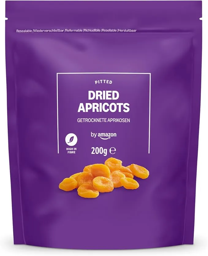 Albaricoques Deshidratados Ofertacular.com - 200g