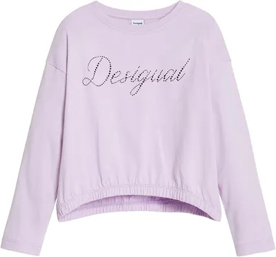 Camiseta para Niñas - DESIGUAL
