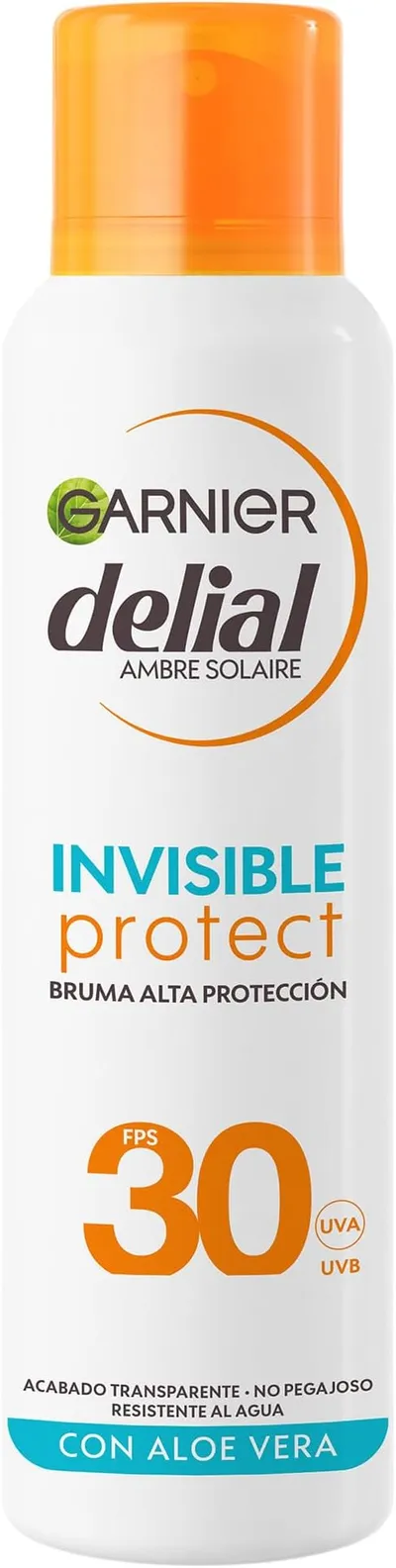 BRUMA INVISIBLE PROTECT IP30 150ML