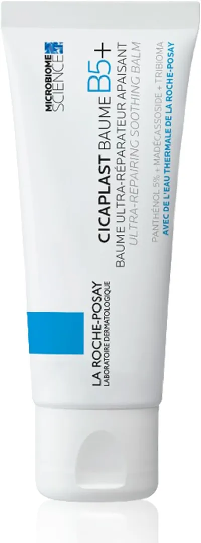 La Roche-Posay, Cicaplast Baume B5+, Bálsamo Calmante Reparador, 40 ml