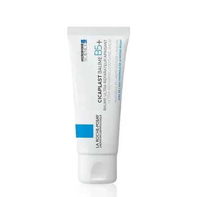 La Roche Posay Bálsamo Calmante Reparador Cicaplast Baume B5+