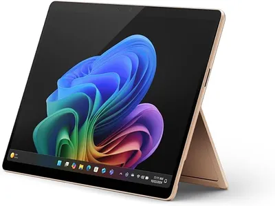 Microsoft Surface Pro (11ª Gen) 13" OLED Snapdragon X Elite