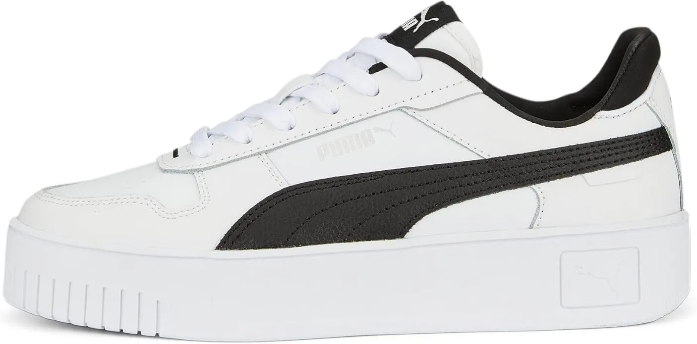 Zapatillas Puma Carina Street para Mujer