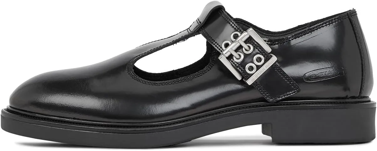 Zapatos de cuero para Mujer G-STAR