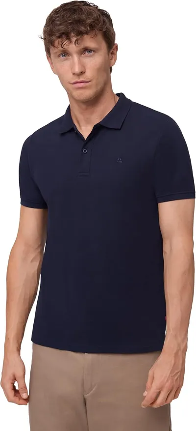 Polo para Hombre - DANISH ENDURANCE
