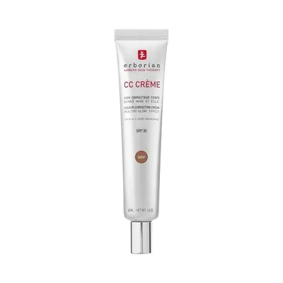ERBORIAN CREMA ILUMINADORA 15ML