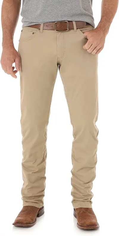 Vaqueros para Hombre WRANGLER
