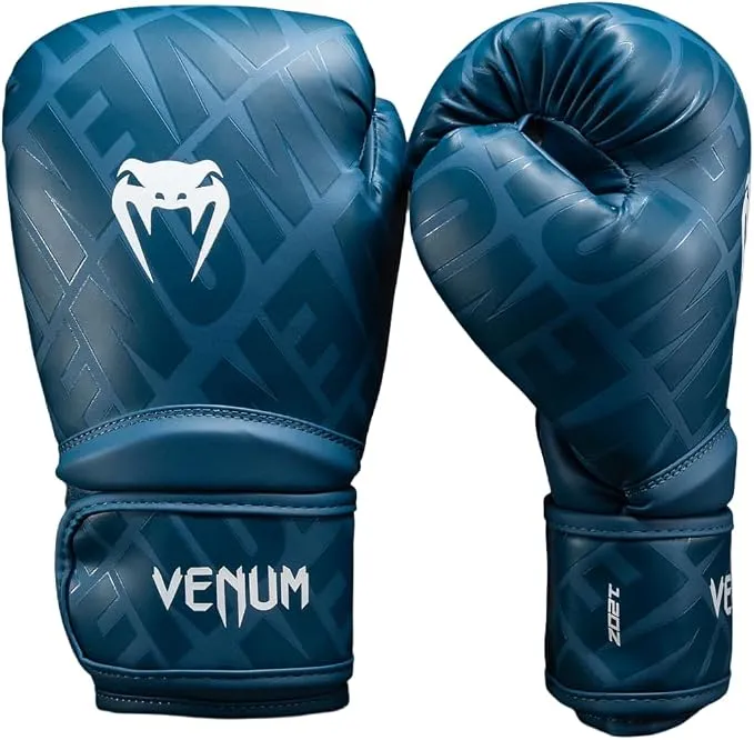 Guantes de Boxeo Venum Contender 1.5 XT 3D - Protección y Seguridad para Entrenamiento
