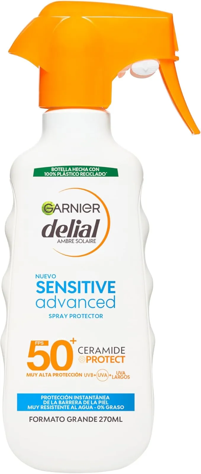 Spray Garnier Delial Sensitive