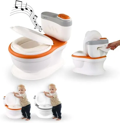 Mobiclinic Orinal para bebés kids