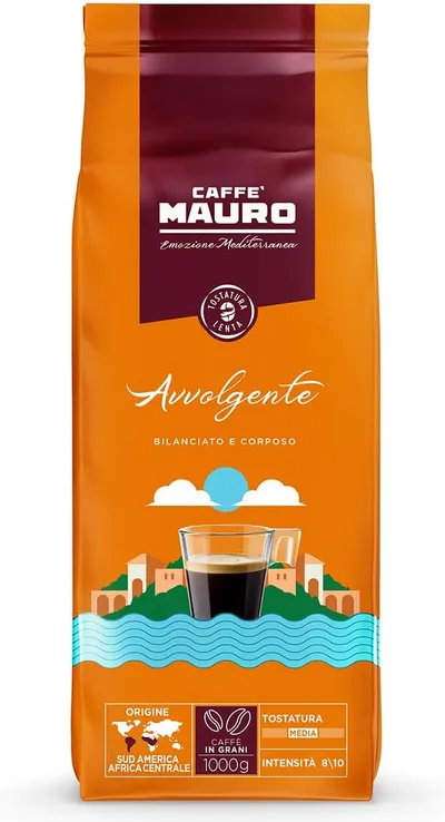Café Caffè Mauro 1kg