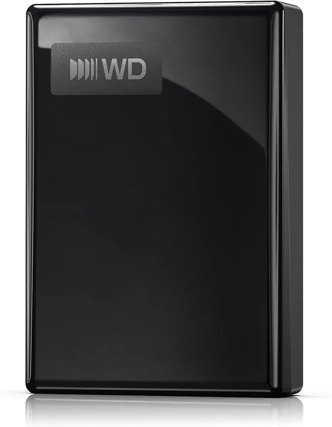 Western Digital My Passport 1TB USB-C Disco Duro Externo