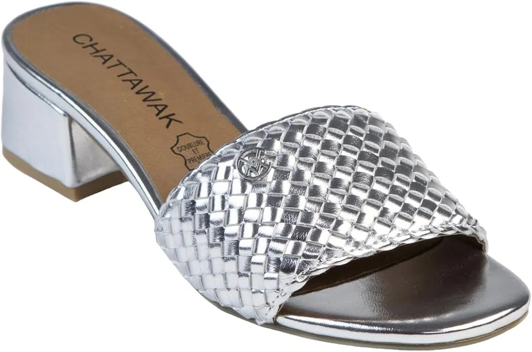 Sandalias para Mujer CHATTAWAK