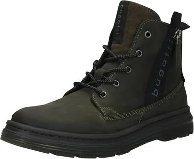 Botas de cuero para Hombre - BUGATTI