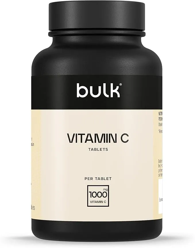 PACK VITAMINA C 1000MG