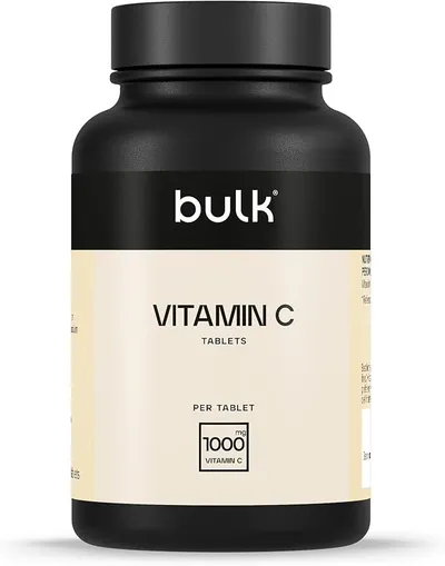 PACK VITAMINA C 1000MG