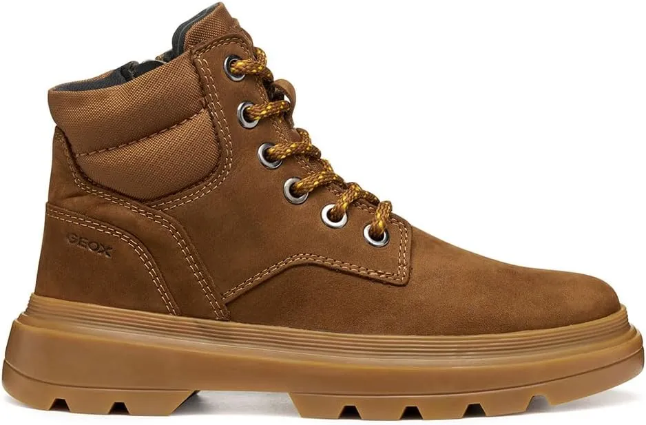 Botas de cuero para Niños - GEOX