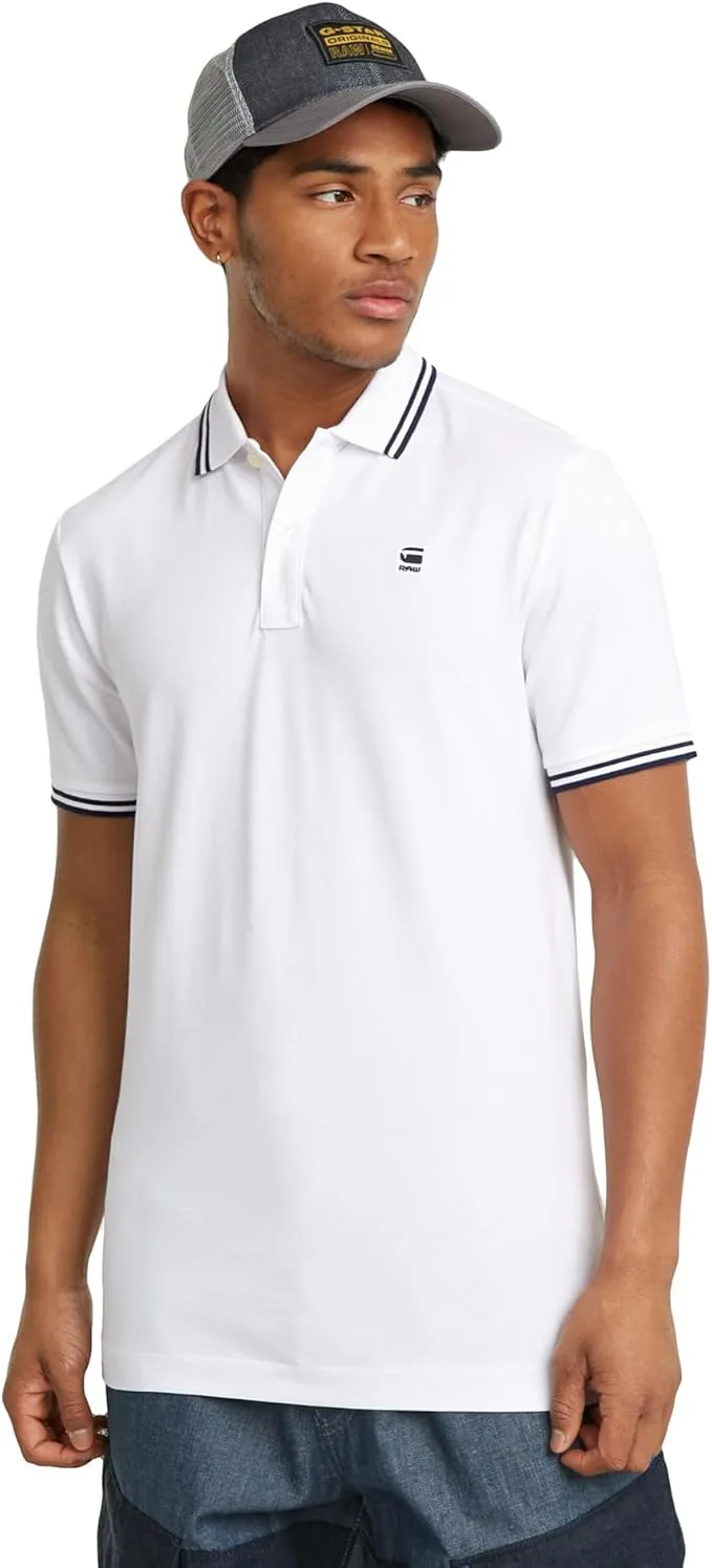 Polo para Hombre - G-STAR