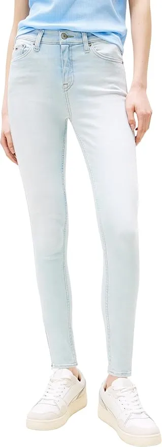 Vaqueros para Mujer TOMMY JEANS Nora Skinny Fit