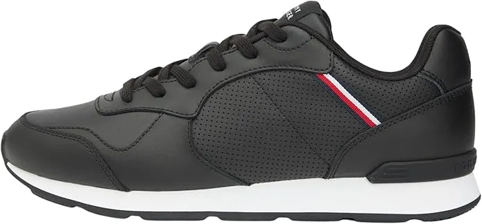 Zapatillas de cuero para Hombre - TOMMY HILFIGER