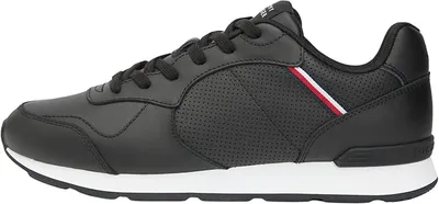 Zapatillas de cuero para Hombre - TOMMY HILFIGER