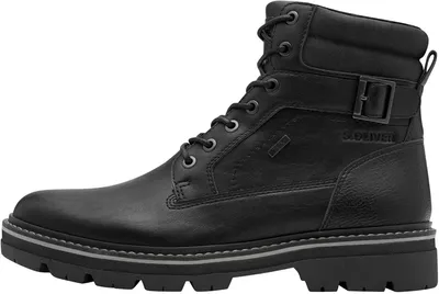 Botas para Hombre S.OLIVER