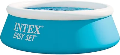 INTEX 54402 Piscina Hinchable Redonda