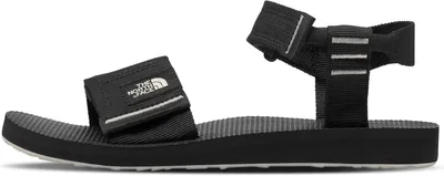 THE NORTH FACE - Sandalias de entretejido de nailon reciclado