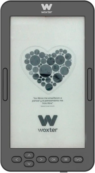 Tablet Woxter Scribas