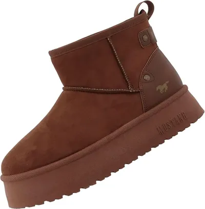 Botas para Mujer - MUSTANG