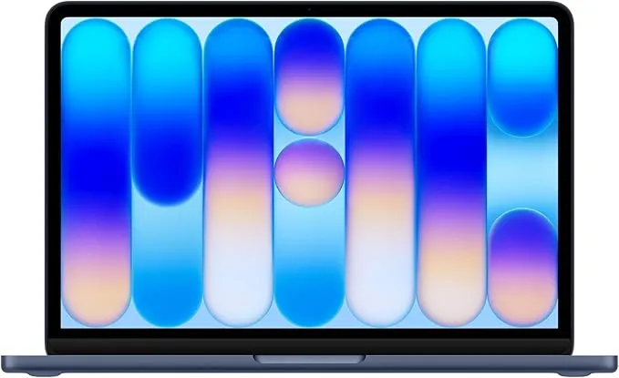 MacBook Neo 13" con Chip A18 Pro