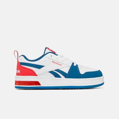 Reebok Glide Low