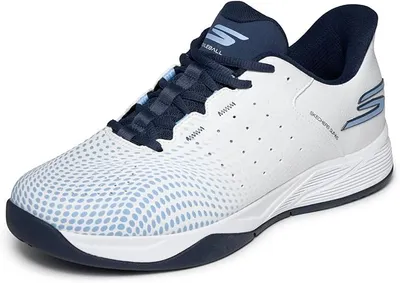 Zapatillas para Hombre Skechers Viper Court Reload Slip-In