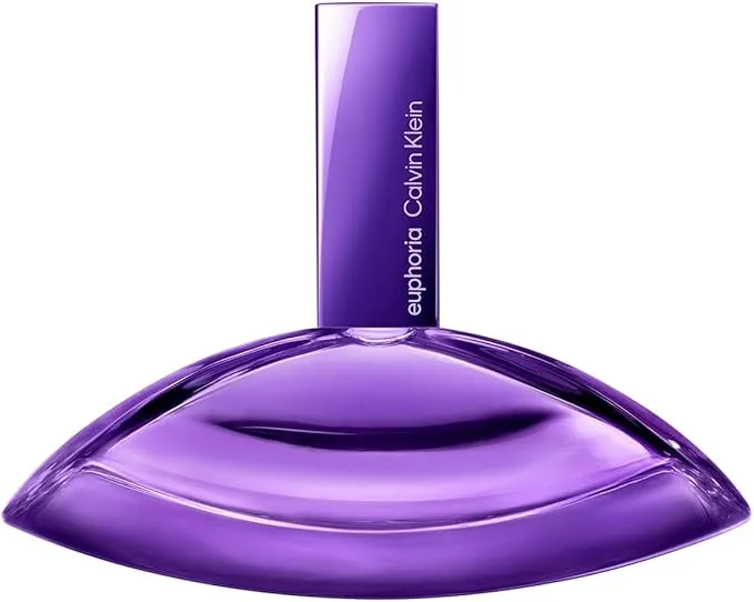 Calvin Klein euphoria bold elixir Parfum Intense para Mujer