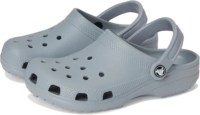 Zuecos Crocs Classic Clog K