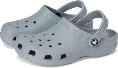 Zuecos Crocs Classic Clog K