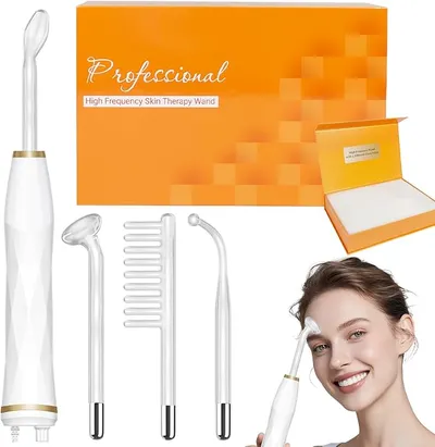 TUMAKOU Máquina Alta Frecuencia Facial