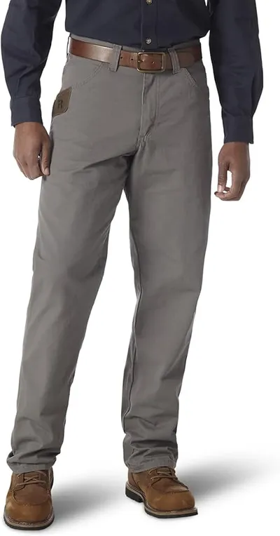 Vaqueros para Hombre WRANGLER Riggs