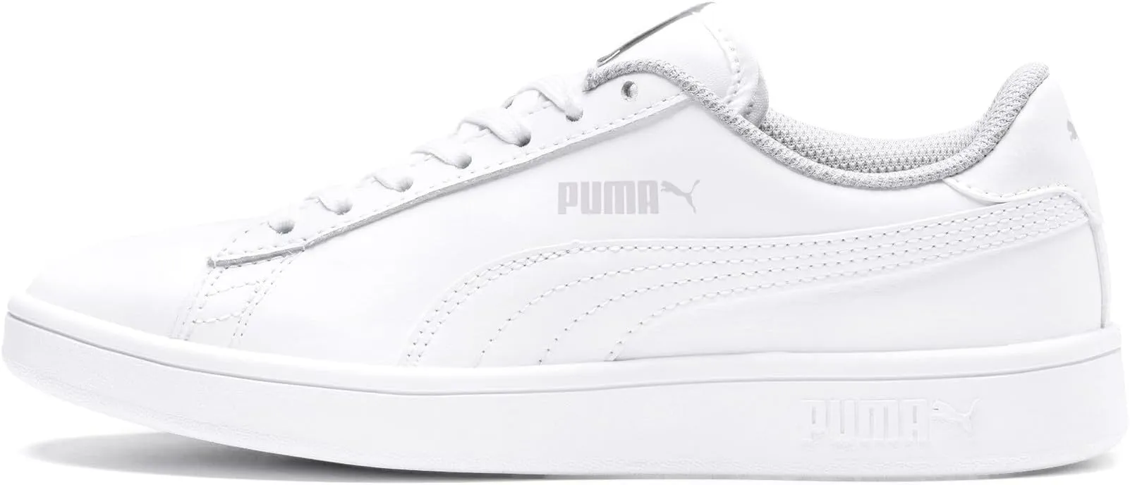 Zapatillas para Mujer - PUMA Smash V2 L Jr
