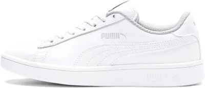 Zapatillas para Mujer - PUMA Smash V2 L Jr