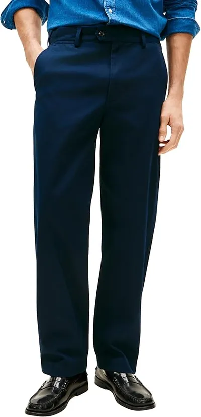 Pantalones para Hombre - TOMMY HILFIGER